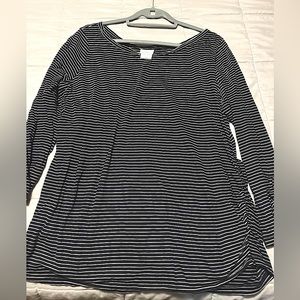 Oh Baby by Motherhood Maternity Shirt